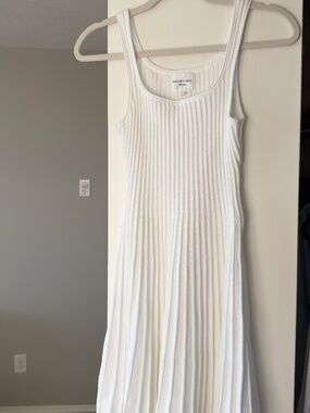 Knit dresses